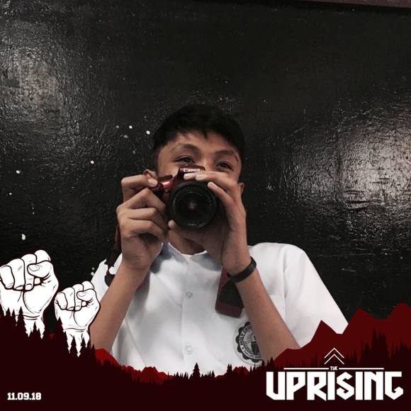 Meet your Posher, Aj - Picture 1 of 1